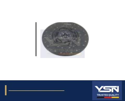 Clutch plate – OE 1878004832 – YSN Y13953