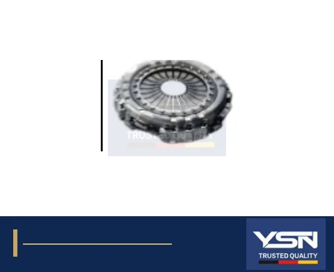 Clutch Cover YSN Y13970 OE 21615193