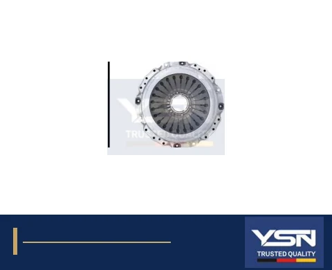 Clutch Cover YSN Y13961 OE 3482081231