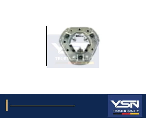 Clutch plate YSN Y13997 OE 1882205234