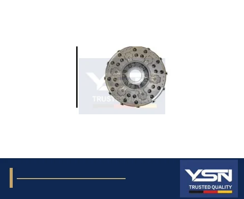Clutch plate – OE 1882234433 – YSN Y13992