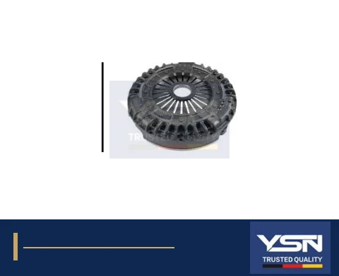 Clutch plate YSN Y13991 OE 3482051131