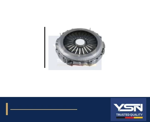 Clutch plate – OE 3482000556 – YSN Y13962