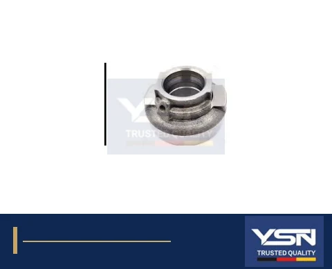 Clutch bearing YSN Y13999 OE 3151044031