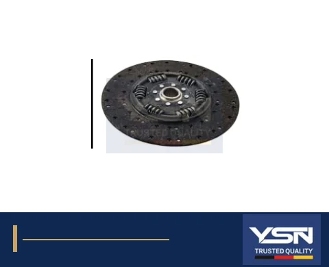 Clutch pressure plate YSN Y13988 OE 1878007120