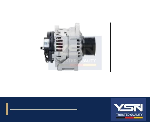Alternator YSN Y15004 OE 0124555004