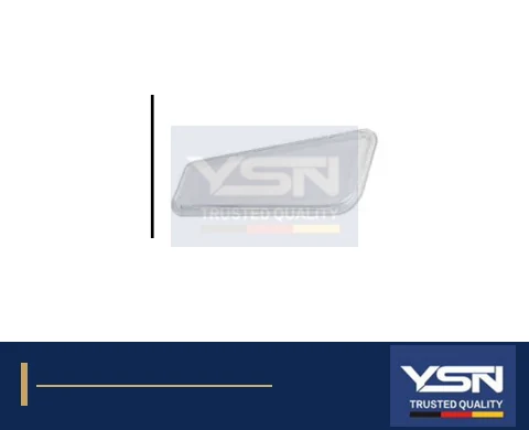 Front fog light lens – OE 21118550 – YSN Y10285