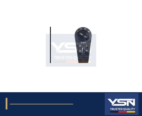Light control switch YSN Y10085 OE 20466304