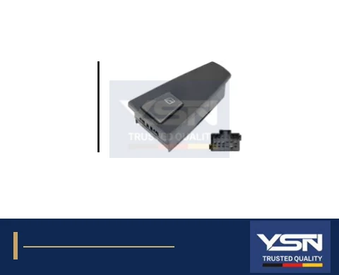 Mirror switch YSN Y10178 OE 20568858