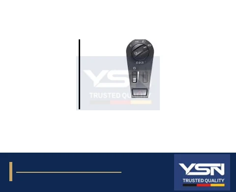 Light switch YSN Y10084 OE 20466302