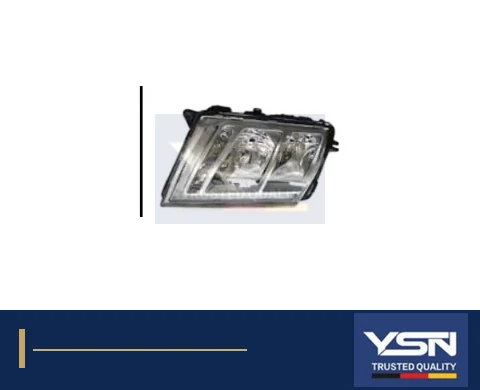 Front headlight YSN Y10135 OE 21221129