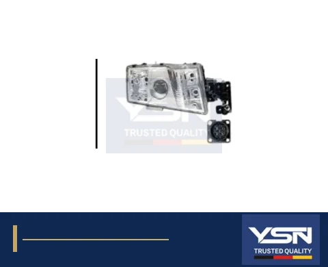 Front headlight YSN Y10129 OE 20360899