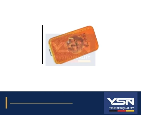 Side LED light YSN Y10066 OE 20789440