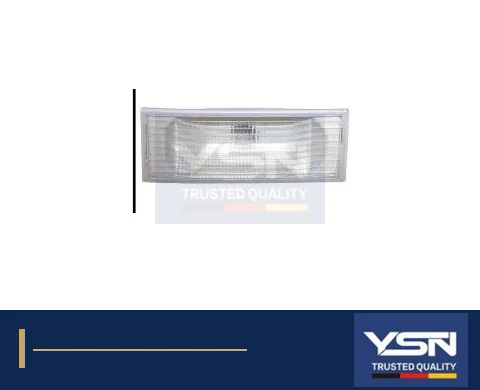 Brake clearance light YSN Y10303 OE 3981666