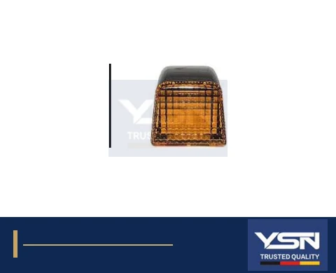 Roof light YSN Y10067 OE 1623727