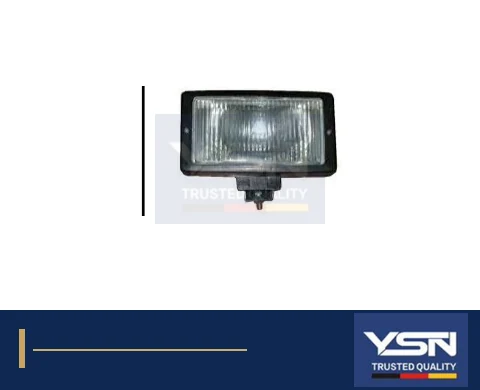 Fog light YSN Y10412 OE 1062190