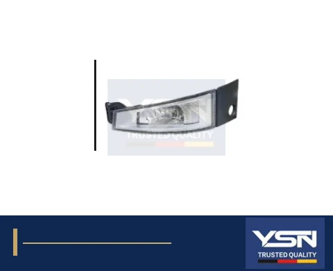 Fog light YSN Y10204 OE 21221152