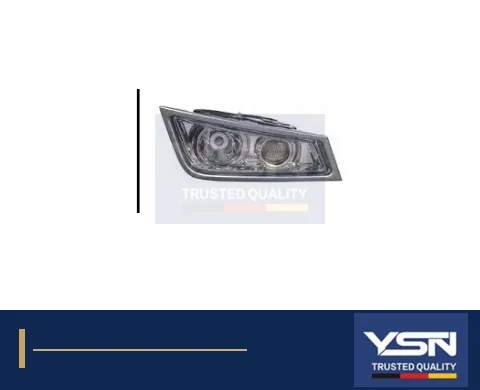 Fog light YSN Y10163 OE 21123531