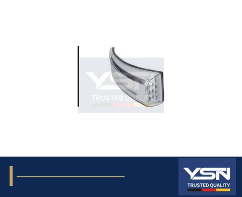 Turn signal light YSN Y10191 OE 82151205
