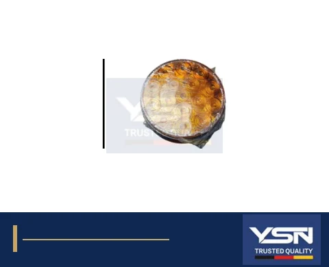 LED brake light YSN Y10813 OE JSWD 0037