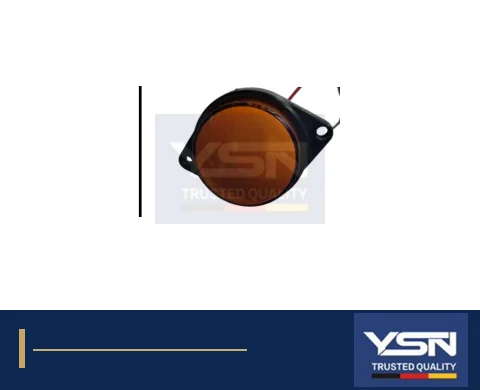 Side LED box light YSN Y10805 OE BD0046