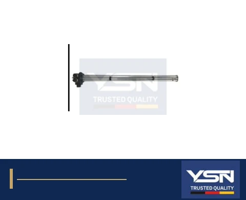 Diesel tank hose YSN Y10215 OE 8144009