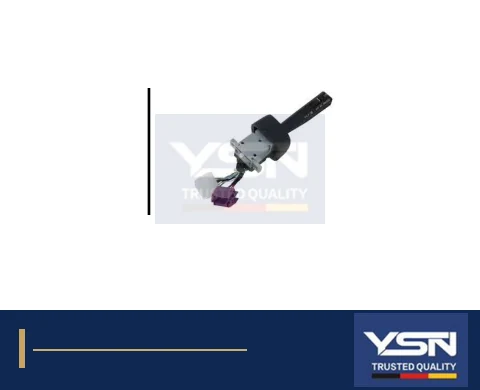 Turn signal switch YSN Y10082 OE 3172171