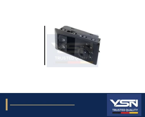 Mirror switch YSN Y10091 OE 7421972423