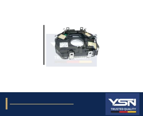 Turn signal switch base YSN Y10277 OE 22608061