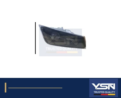Fog light left YSN Y10438 OE 21123540