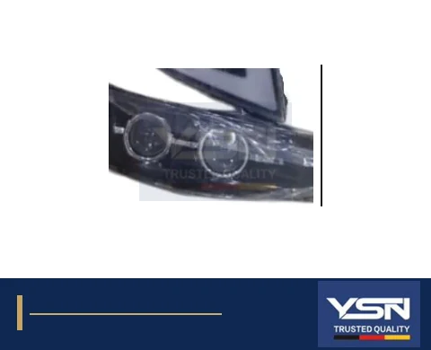 Fog light right YSN Y10417 OE 21221151