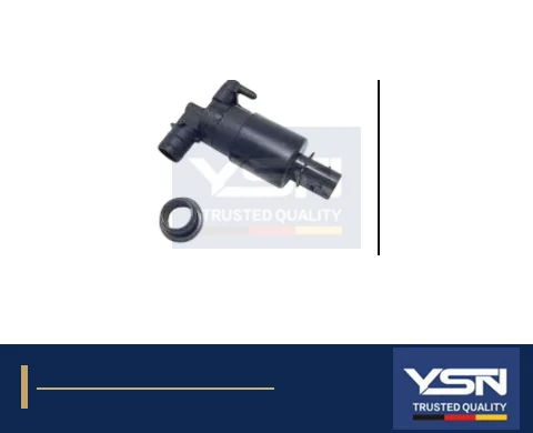 Windshield washer motor YSN Y10816 OE 82171135
