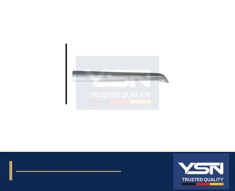 Exhaust pipe – OE 13400395 – YSN Y20035