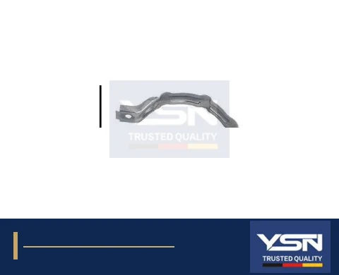 Exhaust ribbed – OE — – YSN Y20001