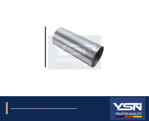 Exhaust connector – OE 3199065 / 13590075 – YSN Y20008