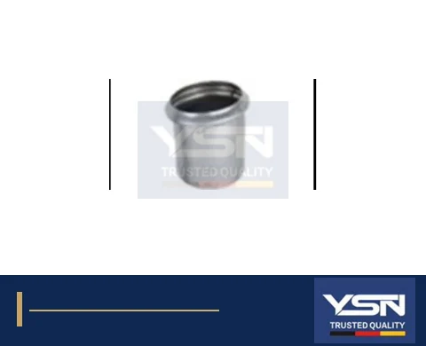 Exhaust connector YSN Y20024 OE 1626097 / 13001937