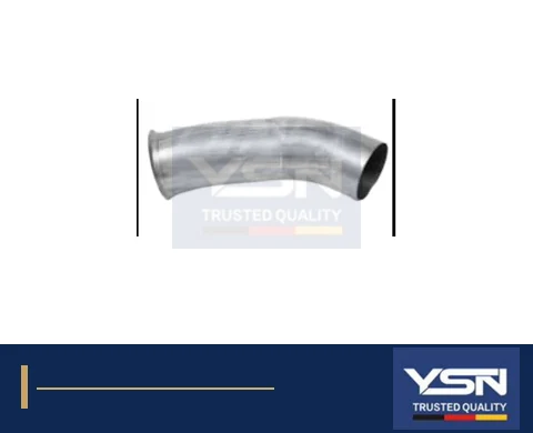 Exhaust Connector – OE 1629939 – YSN Y20025
