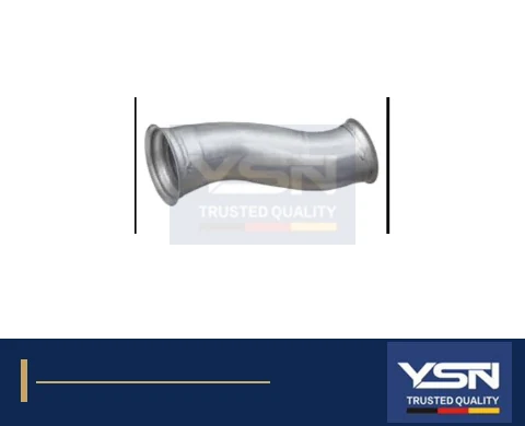 Exhaust Connector YSN Y20026 OE 20881300 / 13001069