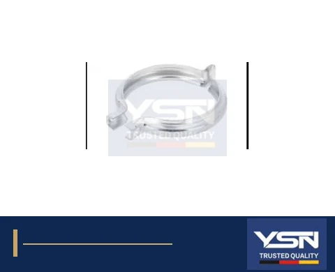 Exhaust muffler pipe clamp – OE 14020330 – YSN Y20028