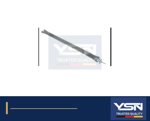 Exhaust muffler pipe clamp YSN Y20012 OE 57112 / 14000110