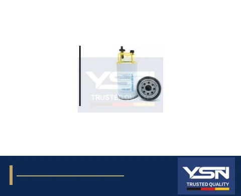 Slim diesel trap cover YSN Y80014 OE 20514654