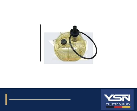 Air filter YSN Y14070 OE 3943382