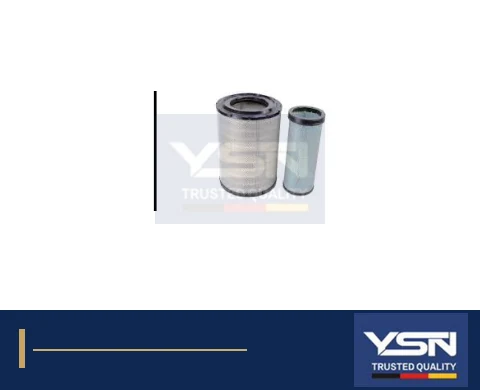 Air filter YSN Y80036 OE 1387549