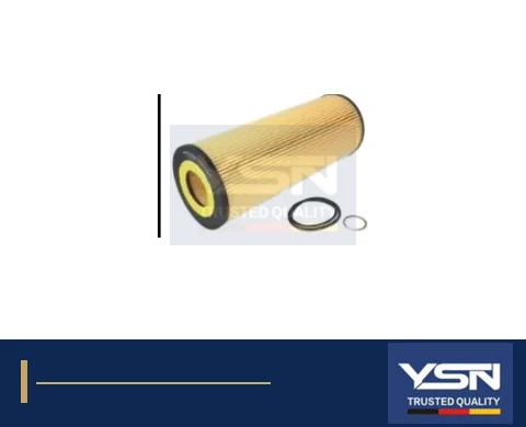 Oil filter YSN Y80045 OE 5411800009