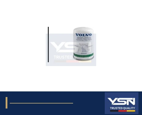 Water filter YSN Y80007 OE 20532237