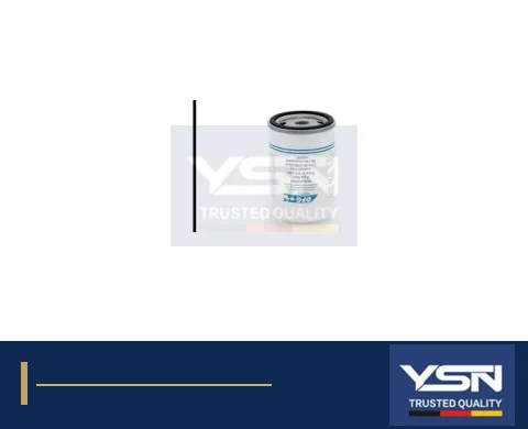 Diesel filter YSN Y80044 OE 466987