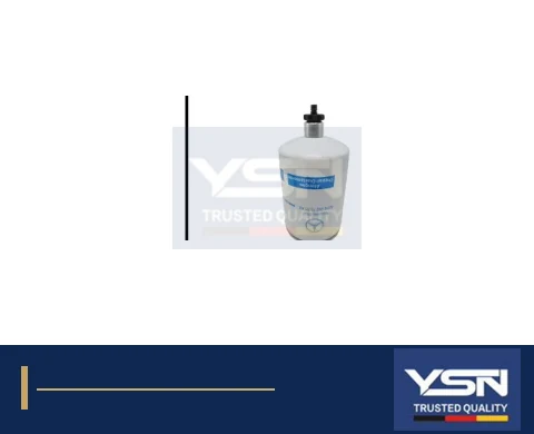 Diesel trap YSN Y80023 OE A3760927301