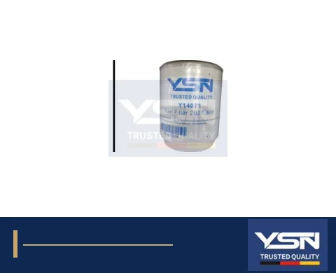 Diesel trap YSN Y14071 OE 20879806