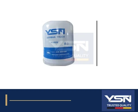 Air dryer YSN Y14006 OE -