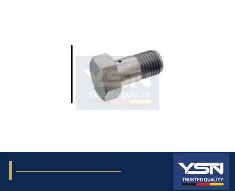 Overflow valve YSN Y13052 OE 20884328